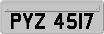 PYZ4517