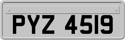 PYZ4519