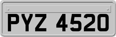 PYZ4520