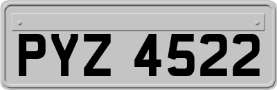 PYZ4522