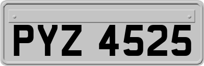 PYZ4525