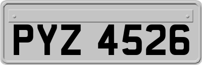 PYZ4526