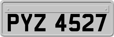 PYZ4527