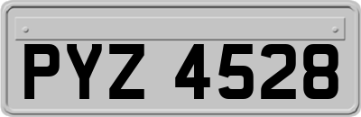 PYZ4528