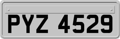 PYZ4529