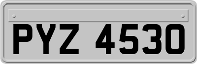 PYZ4530