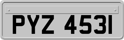 PYZ4531