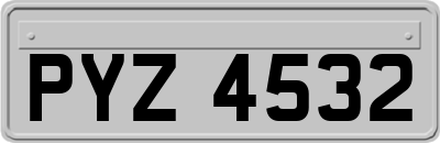 PYZ4532