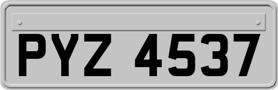 PYZ4537