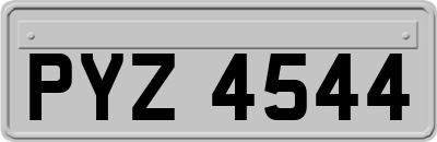 PYZ4544