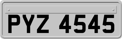 PYZ4545