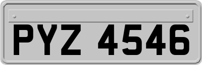 PYZ4546