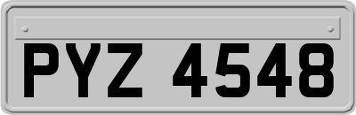 PYZ4548