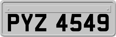 PYZ4549