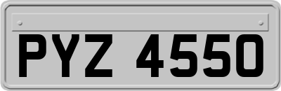 PYZ4550