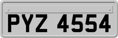 PYZ4554