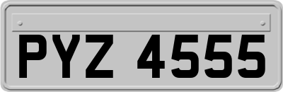 PYZ4555
