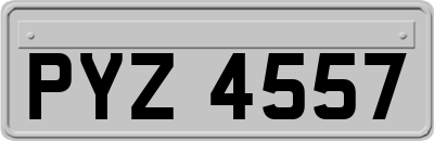 PYZ4557