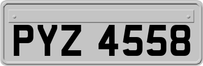 PYZ4558