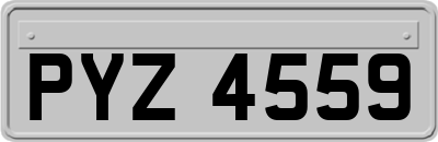 PYZ4559
