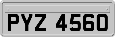 PYZ4560