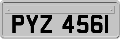 PYZ4561
