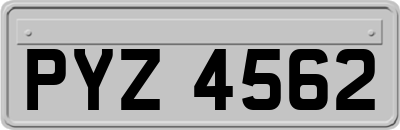 PYZ4562