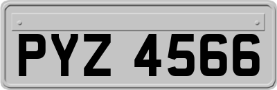 PYZ4566