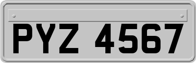 PYZ4567