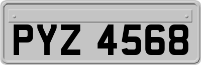 PYZ4568