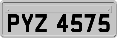 PYZ4575