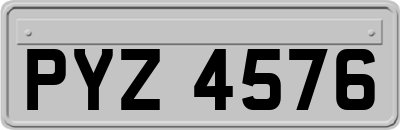 PYZ4576