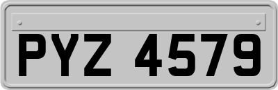 PYZ4579