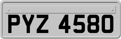 PYZ4580