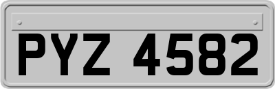 PYZ4582