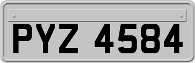 PYZ4584