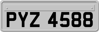 PYZ4588