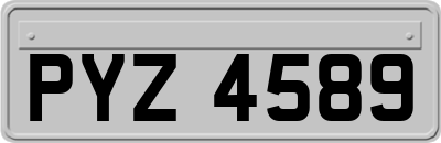 PYZ4589
