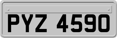 PYZ4590