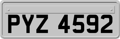 PYZ4592