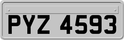 PYZ4593