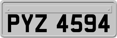 PYZ4594