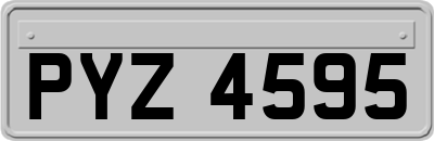 PYZ4595