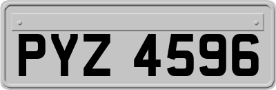 PYZ4596