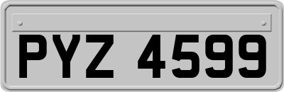 PYZ4599