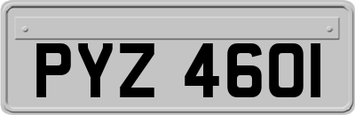 PYZ4601