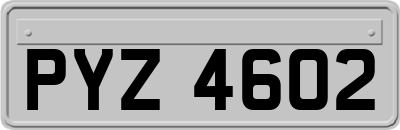 PYZ4602