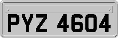 PYZ4604