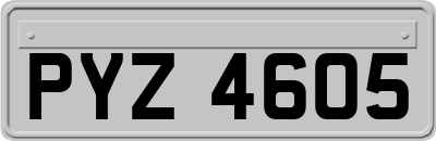 PYZ4605