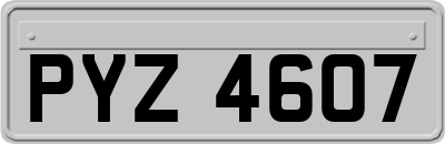 PYZ4607